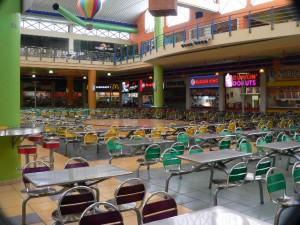 Food Court