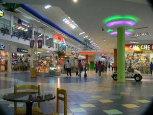 Albrook Mall