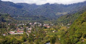 Boquete Chiriqui