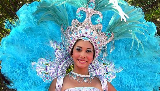 Carnival Panama 2023