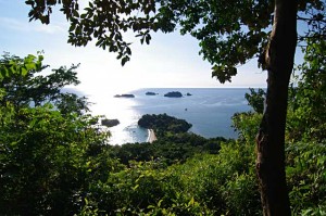 Coiba Island