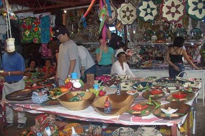 El Valle Market