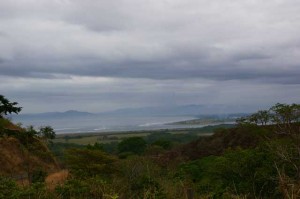 Isla Cañas National Park