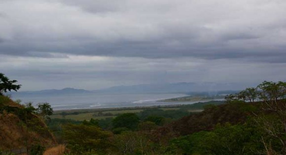 Isla Cañas National Park