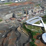 The New Panama Canal Expansion Observation Center