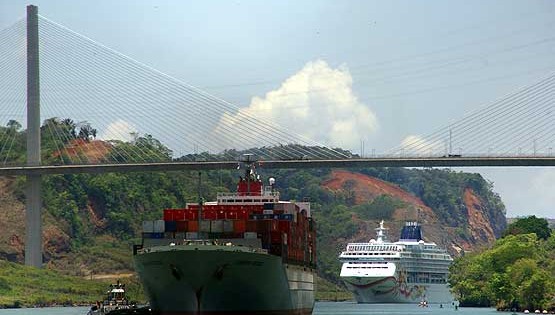 Panama Canal Weather – Best and Worst Months to Go