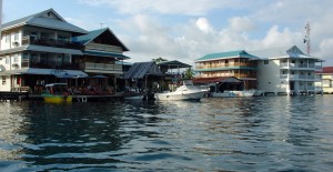 Bocas Del Toro