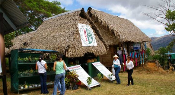 Santa Fe de Veraguas Fair 2014
