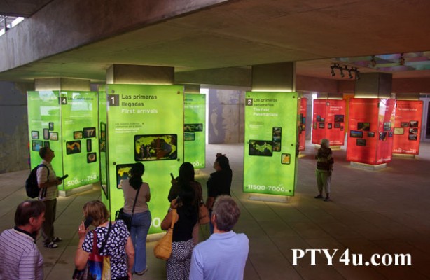 Biomuseo Panama