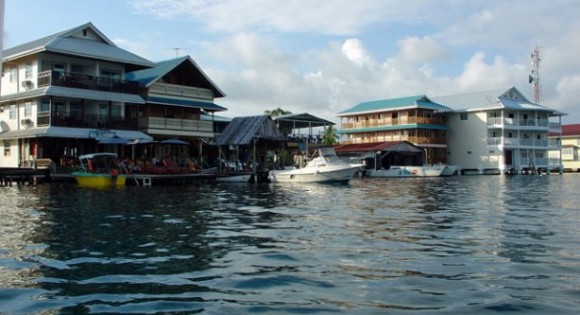 Bocas del Toro