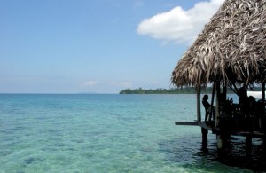 Bocas del Toro