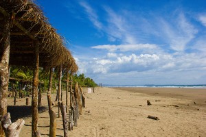Las Lajas Beach Chiriqui Panama