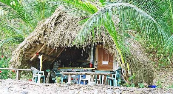 Beaches in Chiriqui, Panama