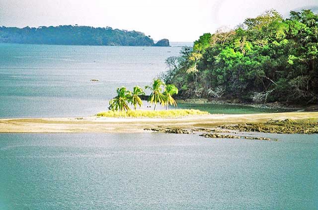 Boca Brava Chiriqui