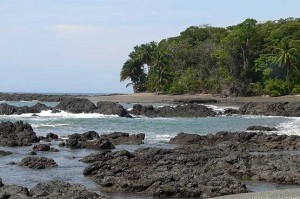 Cebaco Island