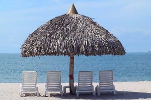 Decameron Resort Playa Blanca