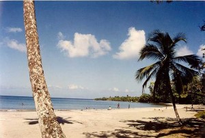 Playa Langoasta