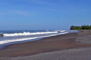 Beach Torio Sur de Veraguas