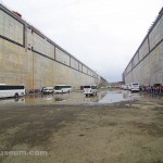 Panama Canal Visit May 2015