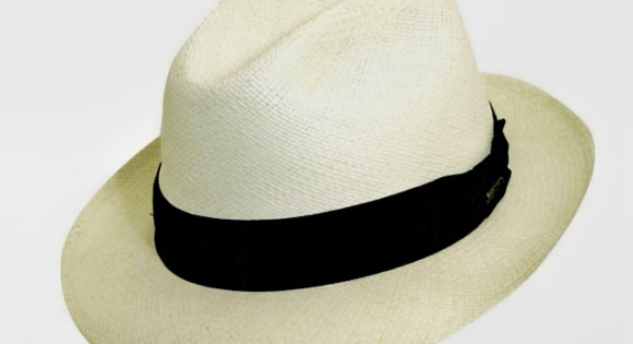 Panama Hats