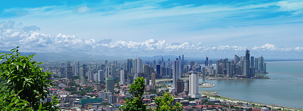 Panama City