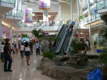Multiplaza Pacific