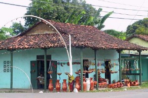 Azuero Panama