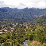 Boquete Chiriqui Panama