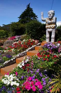 Boquete Flower and Coffee Fair