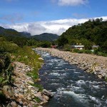 Boquete Panama