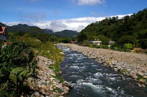 Boquete Panama