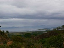 Isla Cañas National Park