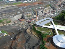 The New Panama Canal Expansion Observation Center