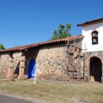 San Francisco, Veraguas, Church
