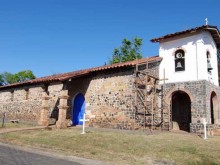 San Francisco, Veraguas, Church