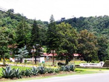 Hotel Bambito