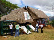 Santa Fé de Veraguas Fair