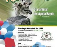 Harpy Eagle Festival 2014