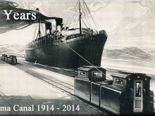 100 Years Panama Canal