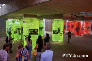 Biomuseo Panama