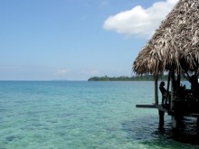 Bocas del Toro