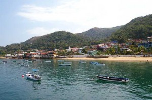Taboga Island Panama