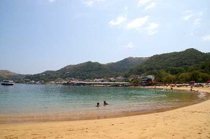 Taboga Island Panama