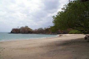 Beach at Playita Resort