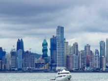 Panama City Bay View
