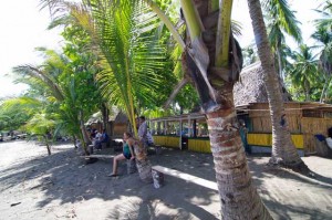 Pixvae Beach