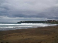Playa Venado Panama