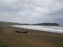 Playa Venado Panama