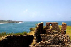 San Lorenzo, Colon, Panama