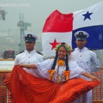 Pride of the Panama Canal